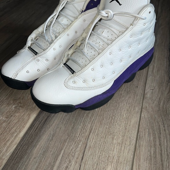 Jordan 13 - Picture 2 of 10